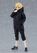 Figma Styles Female Body [Yuki] With Tech Wear Coordination Non-Scale Abs Pvc Pre-Painted Movable Figure- Japan Figure Store - #1 Bring To You The Best Japanese Goods