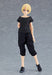 Figma Styles Female Body [Yuki] With Tech Wear Coordination Non-Scale Abs Pvc Pre-Painted Movable Figure- Japan Figure Store - #1 Bring To You The Best Japanese Goods