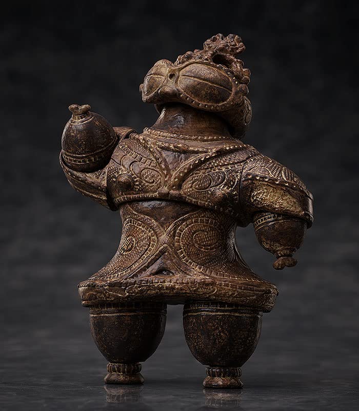 FREEING Figma Shakoki-Dogu Table Museum -Annex- Japan Figure Store - #1 Bring To You The Best Japanese Goods
