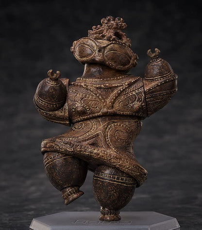 FREEING Figma Shakoki-Dogu Table Museum -Annex- Japan Figure Store - #1 Bring To You The Best Japanese Goods