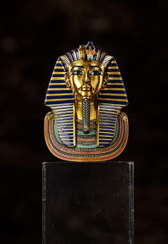 FREEING Figma Tutankhamun Table Museum -Annex- Japan Figure Store - #1 Bring To You The Best Japanese Goods