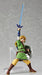 Figma The Legend Of Zelda Skyward Sword Link Non-Scale Abs Non-Phthalate Pvc Painted Movable Figure 4Th Resale- Japan Figure Store - #1 Bring To You The Best Japanese Goods