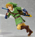 Figma The Legend Of Zelda Skyward Sword Link Non-Scale Abs Non-Phthalate Pvc Painted Movable Figure 4Th Resale- Japan Figure Store - #1 Bring To You The Best Japanese Goods