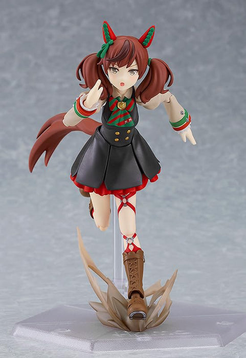 Max Factory Uma Musume Pretty Derby Nice Nature Non-Scale Figure- Japan Figure Store - #1 Bring To You The Best Japanese Goods
