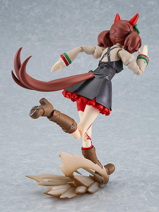 Max Factory Uma Musume Pretty Derby Nice Nature Non-Scale Figure- Japan Figure Store - #1 Bring To You The Best Japanese Goods