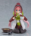 Max Factory Figma Yuru Camp Kakamigahara Nadeshiko Dx Edition Movable Figure- Japan Figure Store - #1 Bring To You The Best Japanese Goods