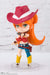 BANDAI Figuarts Mini Elsha Lean Figure Back Arrow- Japan Figure Store - #1 Bring To You The Best Japanese Goods