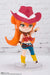 BANDAI Figuarts Mini Elsha Lean Figure Back Arrow- Japan Figure Store - #1 Bring To You The Best Japanese Goods