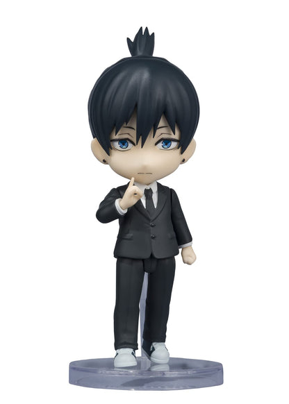 Figure Hayakawa Aki Chainsaw Man Figuarts Mini- Japan Figure Store - #1 Bring To You The Best Japanese Goods