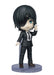 Figure Himeno Chainsaw Man Figuarts Mini- Japan Figure Store - #1 Bring To You The Best Japanese Goods