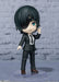 Figure Himeno Chainsaw Man Figuarts Mini- Japan Figure Store - #1 Bring To You The Best Japanese Goods