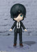 Figure Himeno Chainsaw Man Figuarts Mini- Japan Figure Store - #1 Bring To You The Best Japanese Goods