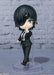 Figure Himeno Chainsaw Man Figuarts Mini- Japan Figure Store - #1 Bring To You The Best Japanese Goods