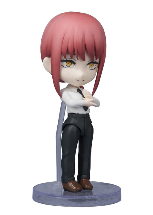 Figure Makima Chainsaw Man Figuarts Mini- Japan Figure Store - #1 Bring To You The Best Japanese Goods