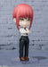 Figure Makima Chainsaw Man Figuarts Mini- Japan Figure Store - #1 Bring To You The Best Japanese Goods