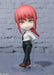 Figure Makima Chainsaw Man Figuarts Mini- Japan Figure Store - #1 Bring To You The Best Japanese Goods