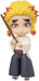 BANDAI Figuarts Mini Senjuro Rengoku Figure Demon Slayer: Kimetsu No Yaiba- Japan Figure Store - #1 Bring To You The Best Japanese Goods