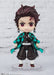 BANDAI Figuarts Mini Tanjiro Kamado -Water Breathing- Figure Demon Slayer: Kimetsu No Yaiba- Japan Figure Store - #1 Bring To You The Best Japanese Goods