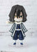 Figuarts Mini Demon Slayer: Kimetsu No Yaiba Obanai Iguro Figure- Japan Figure Store - #1 Bring To You The Best Japanese Goods