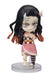 Figuarts Mini Devil&S Blade Nezuko Kamado Demonization Progress About 90Mm Pvc Abs Painted Movable Figure- Japan Figure Store - #1 Bring To You The Best Japanese Goods