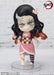 Figuarts Mini Devil&S Blade Nezuko Kamado Demonization Progress About 90Mm Pvc Abs Painted Movable Figure- Japan Figure Store - #1 Bring To You The Best Japanese Goods