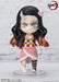 Figuarts Mini Devil&S Blade Nezuko Kamado Demonization Progress About 90Mm Pvc Abs Painted Movable Figure- Japan Figure Store - #1 Bring To You The Best Japanese Goods
