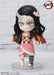 Figuarts Mini Devil&S Blade Nezuko Kamado Demonization Progress About 90Mm Pvc Abs Painted Movable Figure- Japan Figure Store - #1 Bring To You The Best Japanese Goods