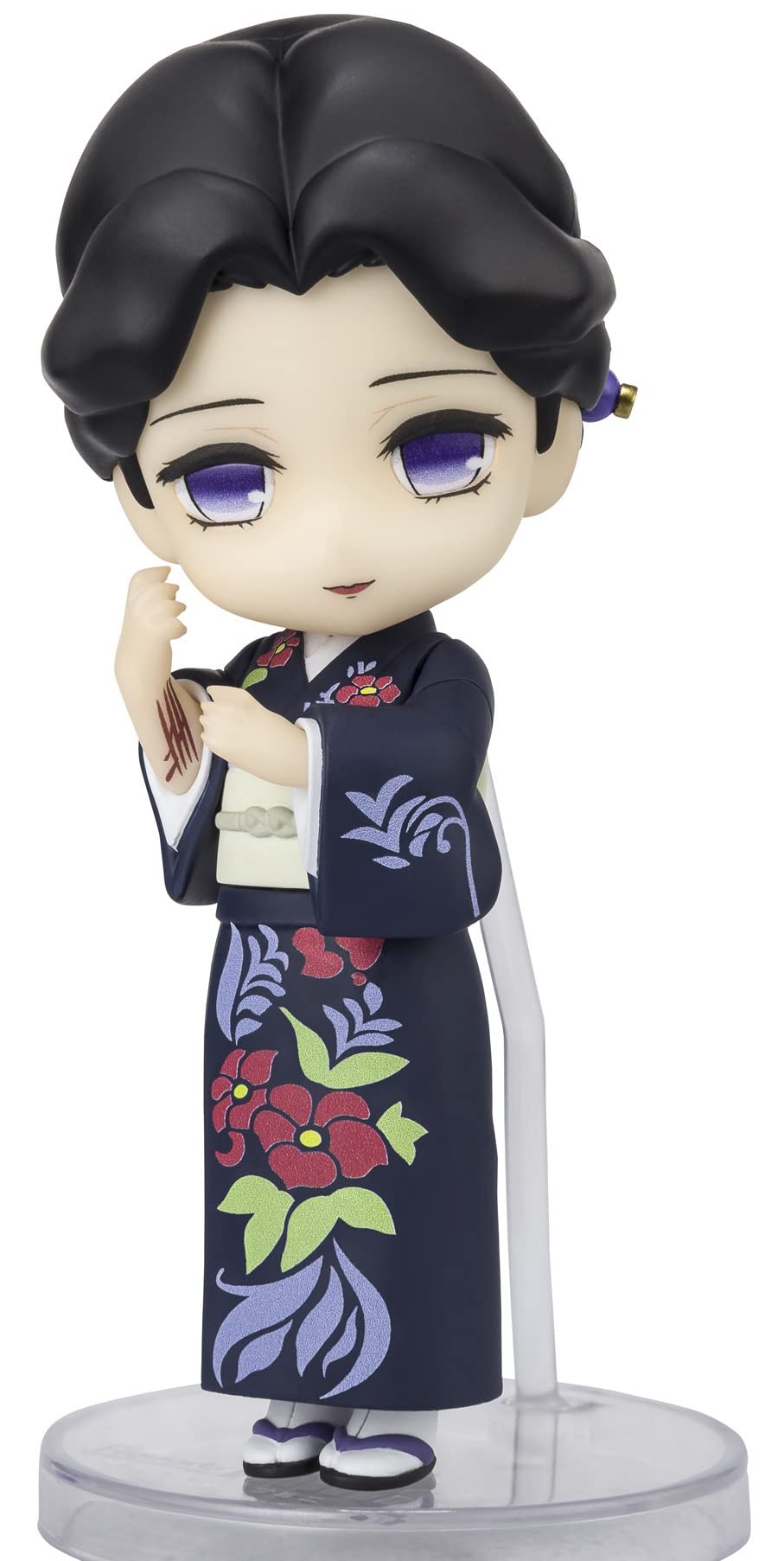 BANDAI Figuarts Mini Tamayo Figure Demon Slayer: Kimetsu No Yaiba- Japan Figure Store - #1 Bring To You The Best Japanese Goods