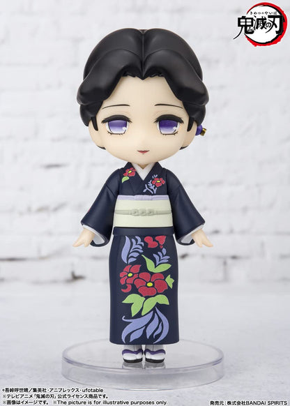 BANDAI Figuarts Mini Tamayo Figure Demon Slayer: Kimetsu No Yaiba- Japan Figure Store - #1 Bring To You The Best Japanese Goods