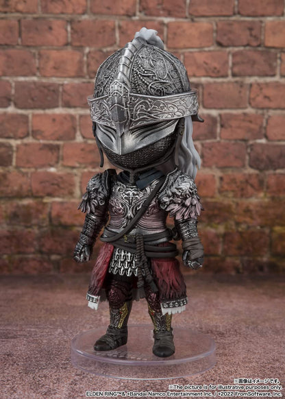 BANDAI - Figuarts Mini Raging Wolf Figure - Elden Ring- Japan Figure Store - #1 Bring To You The Best Japanese Goods