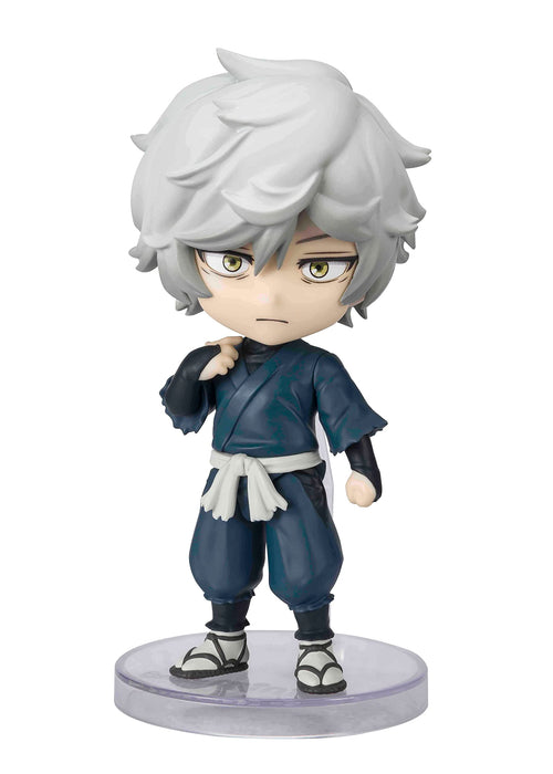 Bandai Spirits Figuarts Mini Gamayumaru 90mm Figure- Japan Figure Store - #1 Bring To You The Best Japanese Goods