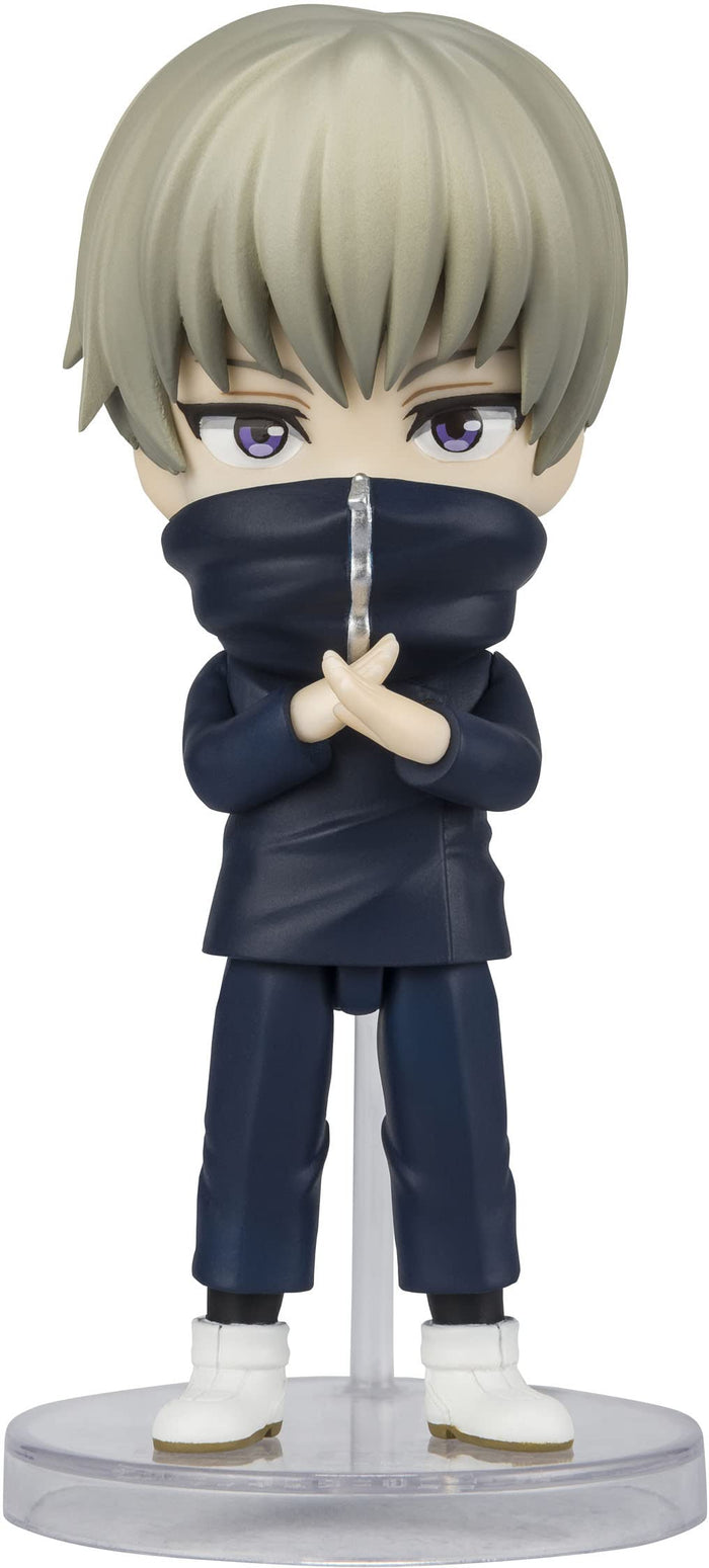 BANDAI Figuarts Mini Toge Inumaki Figure Jujutsu Kaisen- Japan Figure Store - #1 Bring To You The Best Japanese Goods