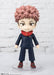 BANDAI Figuarts Mini Yuji Itadori Figure Jujutsu Kaisen- Japan Figure Store - #1 Bring To You The Best Japanese Goods
