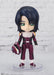 Bandai Spirits Figuarts Mini Gundam Seed Freedom Athrun Zara 90mm PVC ABS Figure- Japan Figure Store - #1 Bring To You The Best Japanese Goods