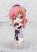 Bandai Spirits Figuarts Mini Gundam Seed Freedom Lacus Clyne 90Mm Figure- Japan Figure Store - #1 Bring To You The Best Japanese Goods