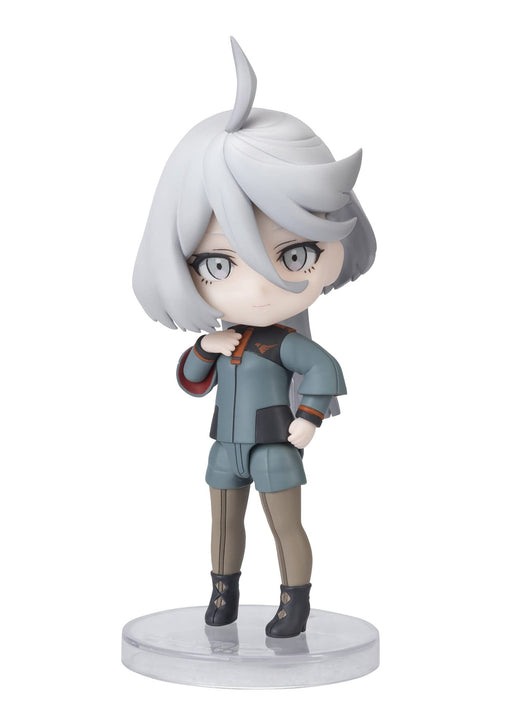 Figure Miorine Rembran Mobile Suit Gundam The Witch From Mercury Figuarts Mini- Japan Figure Store - #1 Bring To You The Best Japanese Goods