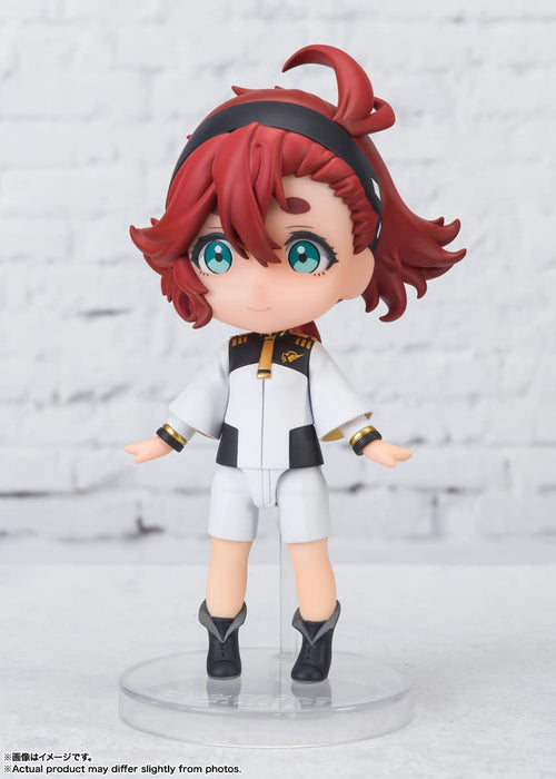 Bandai Figuarts Mini Suletta Mercury Mobile Suit Gundam: The Witch From Mercury- Japan Figure Store - #1 Bring To You The Best Japanese Goods