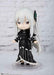 Figuarts Mini Re Zero Echidna 90mm Action Figure Bandai Anime- Japan Figure Store - #1 Bring To You The Best Japanese Goods