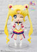 BANDAI Figuarts Mini Eternal Sailor Moon -Cosmos Edition- Sailor Moon Cosmos- Japan Figure Store - #1 Bring To You The Best Japanese Goods