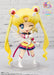 BANDAI Figuarts Mini Eternal Sailor Moon -Cosmos Edition- Sailor Moon Cosmos- Japan Figure Store - #1 Bring To You The Best Japanese Goods