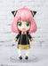 Bandai Figuarts Mini Spy X Family Anya Forger Approximately 80Mm Pvc Scale Model- Japan Figure Store - #1 Bring To You The Best Japanese Goods