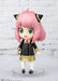 Bandai Figuarts Mini Spy X Family Anya Forger Approximately 80Mm Pvc Scale Model- Japan Figure Store - #1 Bring To You The Best Japanese Goods