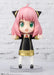 Bandai Figuarts Mini Spy X Family Anya Forger Approximately 80Mm Pvc Scale Model- Japan Figure Store - #1 Bring To You The Best Japanese Goods