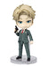 BANDAI Figuarts Mini Loid Forger Figure Spy X Family- Japan Figure Store - #1 Bring To You The Best Japanese Goods