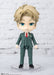 BANDAI Figuarts Mini Loid Forger Figure Spy X Family- Japan Figure Store - #1 Bring To You The Best Japanese Goods