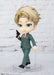 BANDAI Figuarts Mini Loid Forger Figure Spy X Family- Japan Figure Store - #1 Bring To You The Best Japanese Goods
