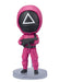 Bandai Spirits S.H.Figuarts Squid Game Mini Masked Soldier - Buy Japanese Movable Figure- Japan Figure Store - #1 Bring To You The Best Japanese Goods