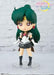 Figuarts Mini Super Sailor Pluto -eternal Edition- Figure- Japan Figure Store - #1 Bring To You The Best Japanese Goods