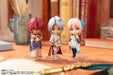 Bandai Spirits Figuarts Mini Arise Alphen 95mm Figure- Japan Figure Store - #1 Bring To You The Best Japanese Goods
