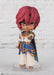Bandai Spirits Figuarts Mini Tuohalim 90mm PVC ABS Figure- Japan Figure Store - #1 Bring To You The Best Japanese Goods